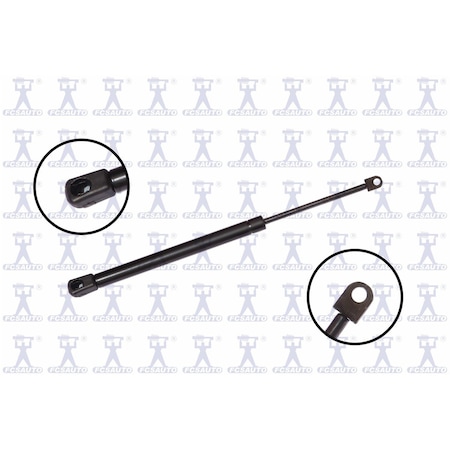 Fcs Struts Lift Support Trunk Lid, 84625 84625